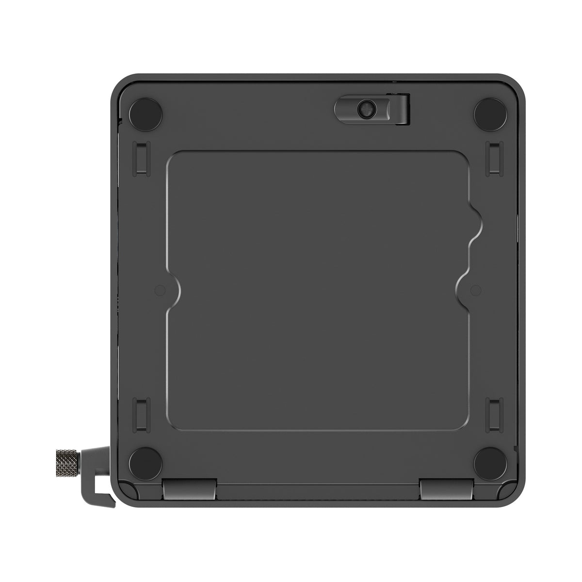 ASUS NUC 15 Pro Rnuc15Crkc700002 DDR5 Wi-Fi Barebone 90AR00R2-M00070 - OwnerApprovedWeb 477661c00716