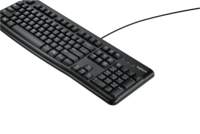 Logitech K120 USB Keyboard 920-002508 - OwnerApprovedWeb 47ebcb0028eb