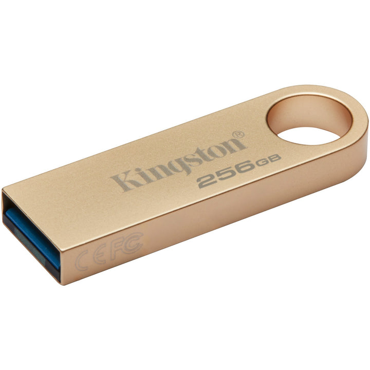 Kingston USB DataTraveler Se9 G3 256GB USB Flash Drive DTSE9G3/256GB