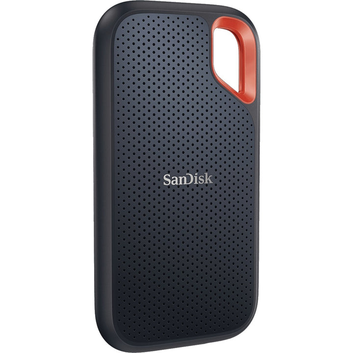 SanDisk Extreme Portable 1TB NVMe USB-C SSD SDSSDE61-1T00-G25