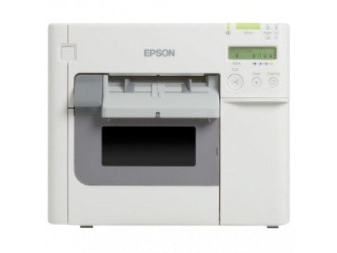Epson C3500 Inkjet USB 2.0 Ethernet Label Printer C31CD54012CD - ITscopeFeed 4a10db6fd691