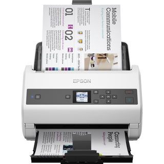 Epson WorkForce DS-870 USB 3.0 Document Scanner B11B250401 - OwnerApprovedWeb 4b61b2ff965c