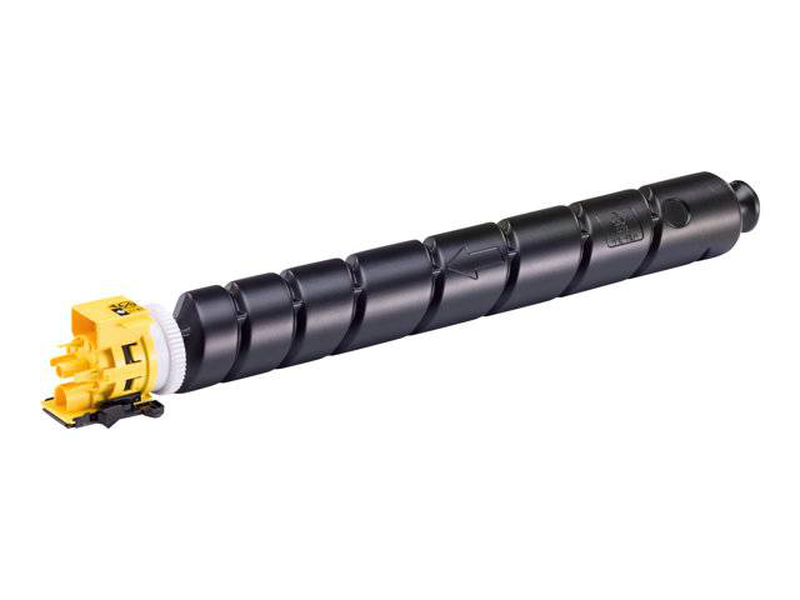 Kyocera 1T02RMANL0 TK-8525Y 20 Toner Cartridge 1T02RMANL1 - OwnerApprovedWeb 4b7f1e695396