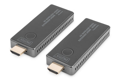 DIGITUS Wireless HDMI Extender Set 30 m Cable / adapter set DS-55323 - ITscopeFeed 4ba659d2411d