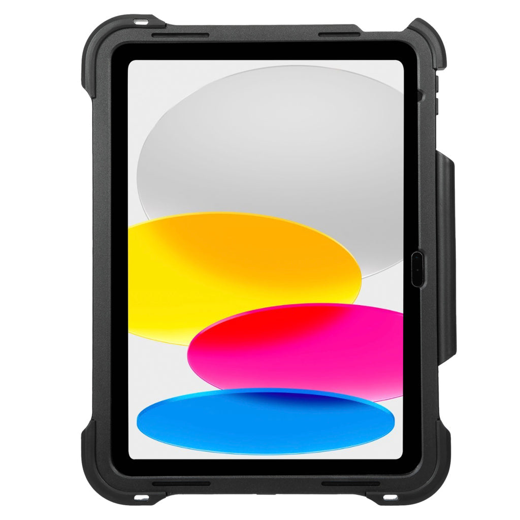 Targus SafePort Rugged Max for iPad 10.9" (Protective) Covers THD929GL - ITscopeDatasheet 4cf25ee93749