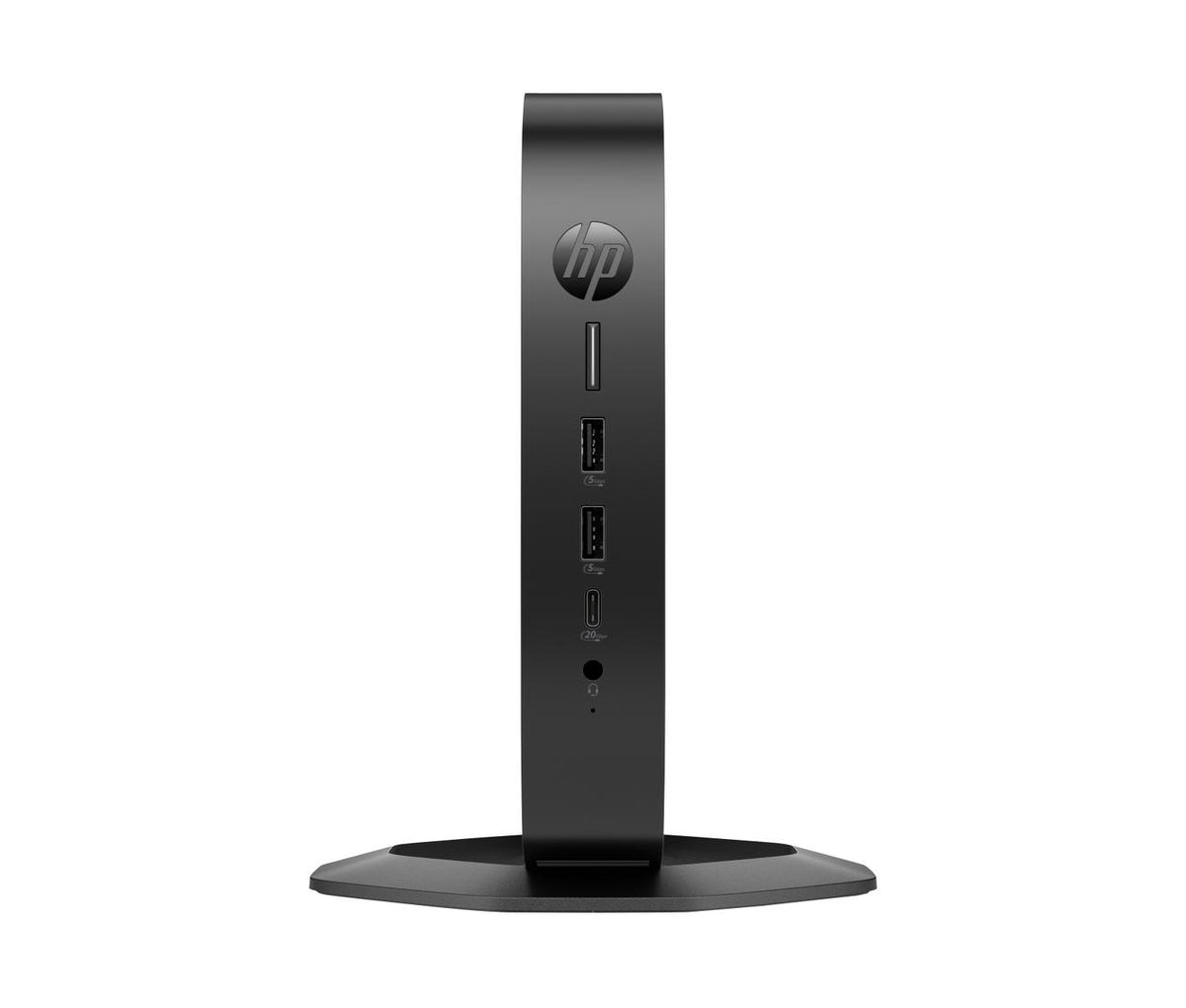 HP Elite t660 DDR5 1.1GHz Thin Client 5H139EA#ABH - OwnerApprovedWeb 4e13272c8de3