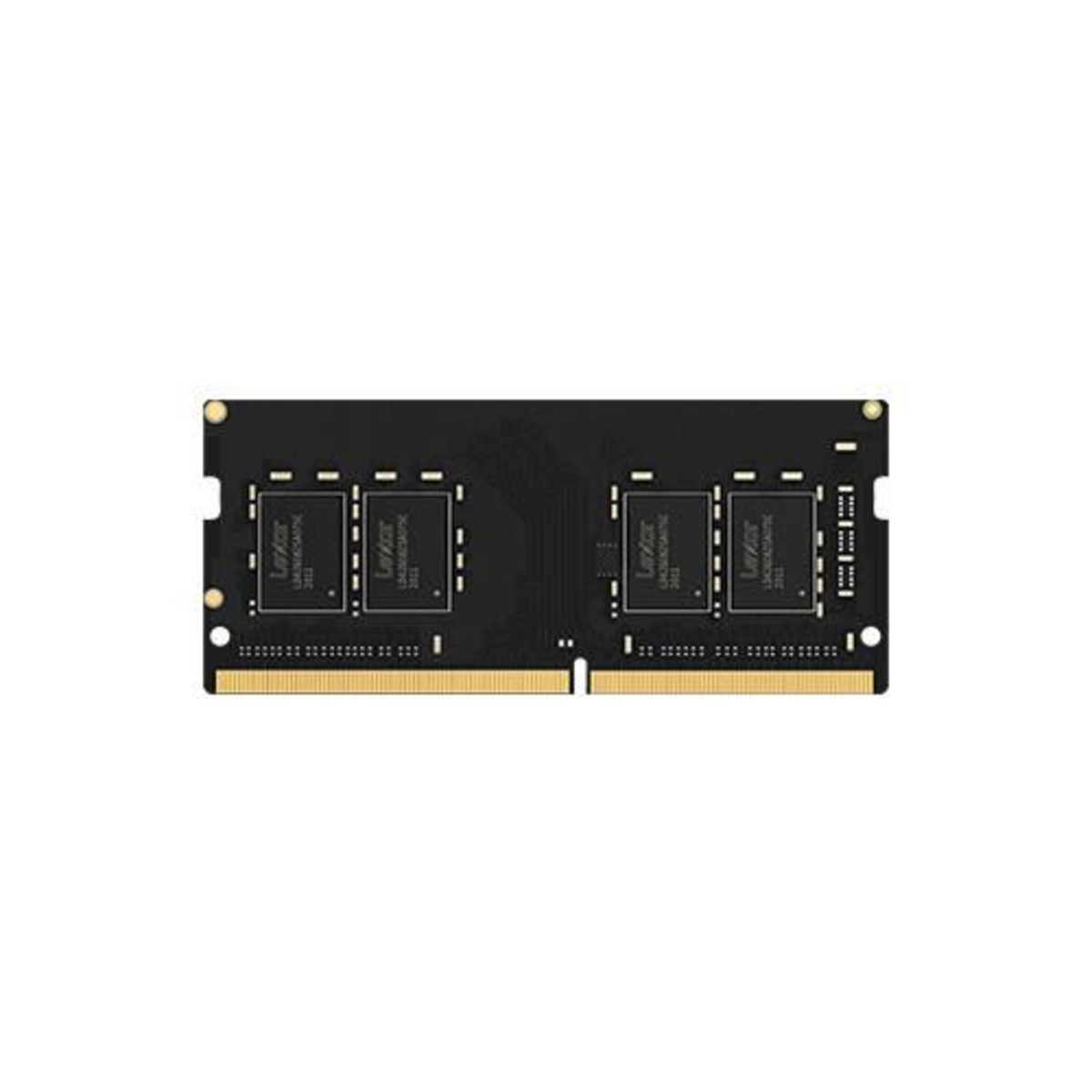 Lexar 32GB SO-DIMM DDR4 non-ECC 3200MHz Memory LD4AS032G-B3200GSST - OwnerApprovedWeb 4e5978b93a6c