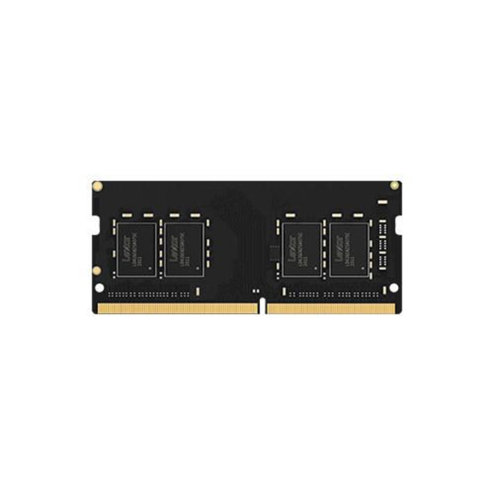 Lexar 32GB SO-DIMM DDR4 non-ECC 3200MHz Memory LD4AS032G-B3200GSST