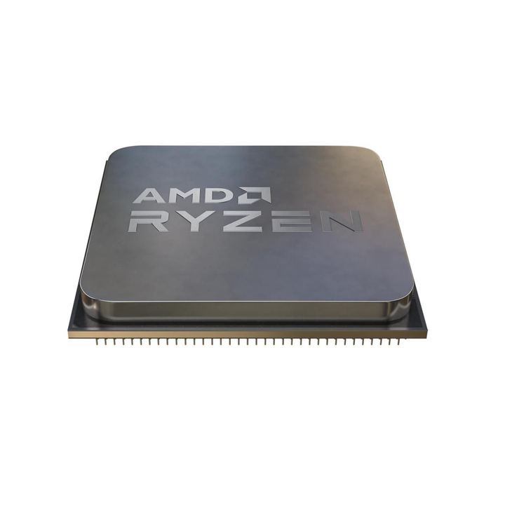AMD Ryzen 5 5600XT AM4 3.7GHz CPU 100-000001585
