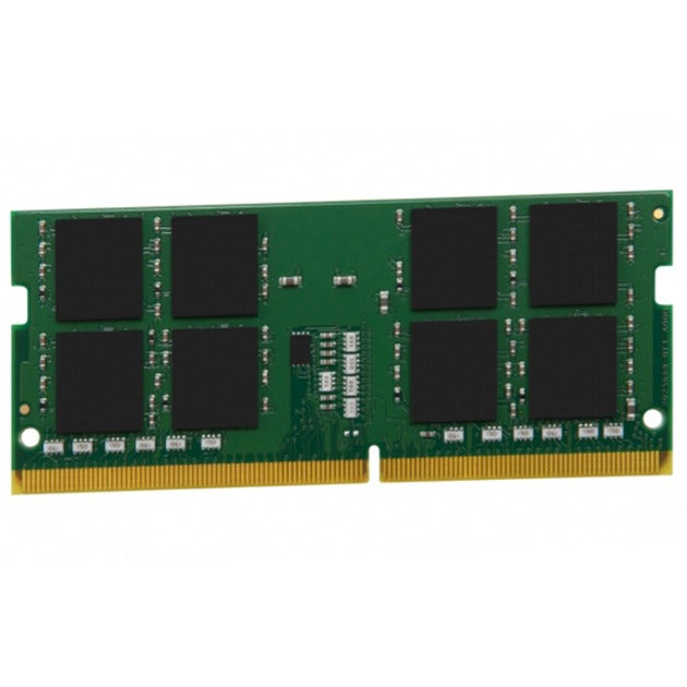 Kingston ValueRAM 8GB SO-DIMM DDR4 Non-ECC 3200MHz Memory KVR32S22S8/8 - OwnerApprovedWeb 4ee93a6df839