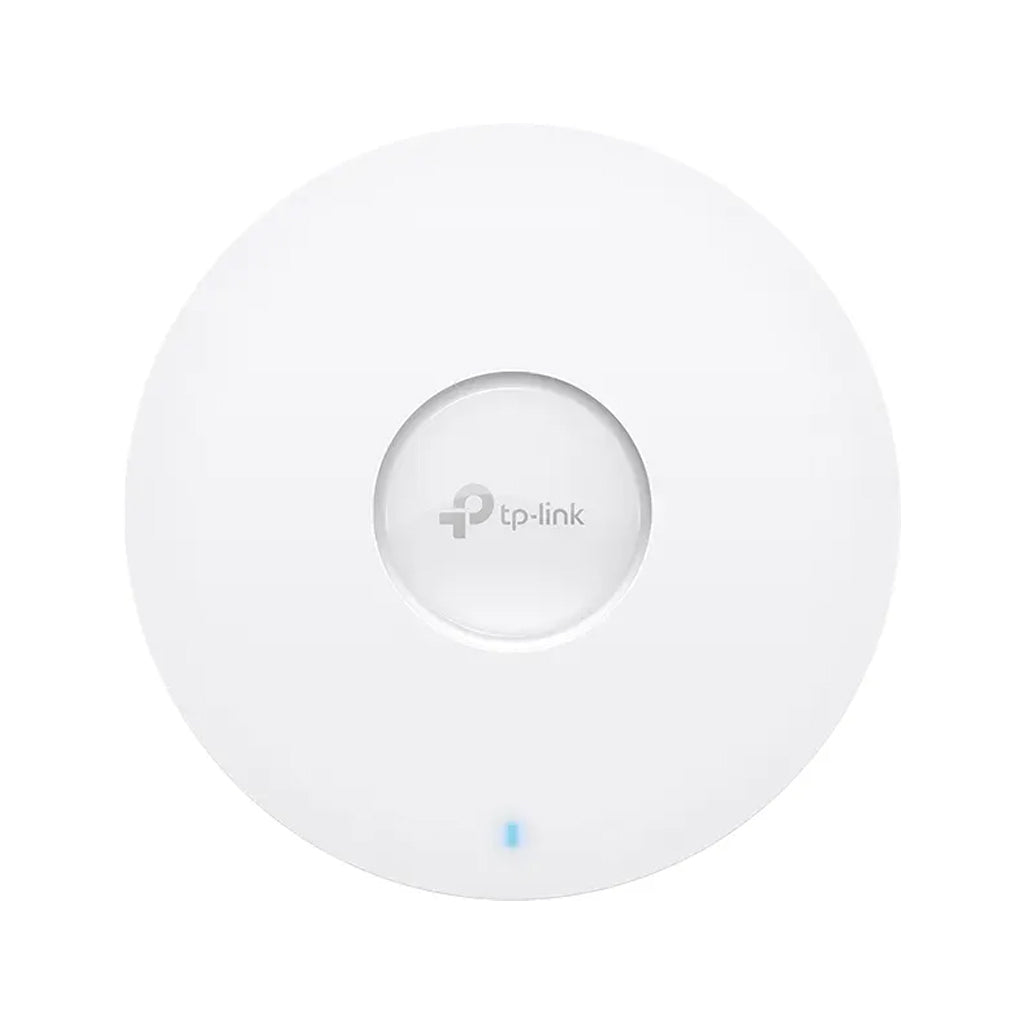 TP-Link Omada EAP773 BE9300 Tri-Band Access Point EAP773 (EU) V1 - OwnerApprovedWeb 4f244aabbecb