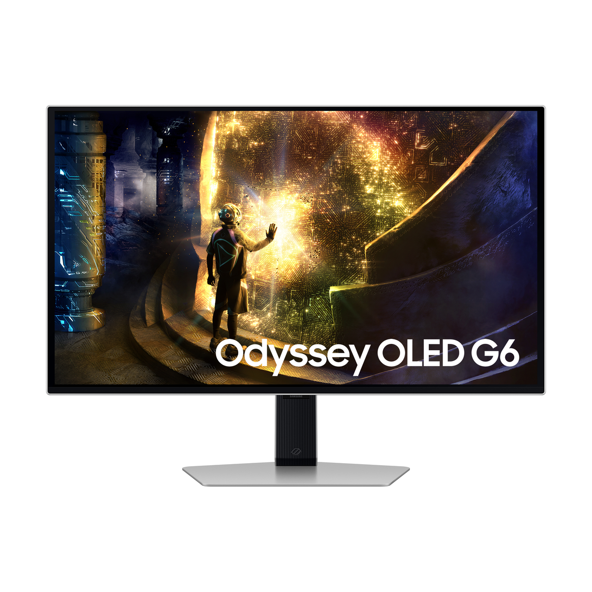 Samsung Odyssey G6 S27DG612SU 27 OLED Monitor LS27DG612SUXEN - OwnerApprovedWeb 50aa54e54a19
