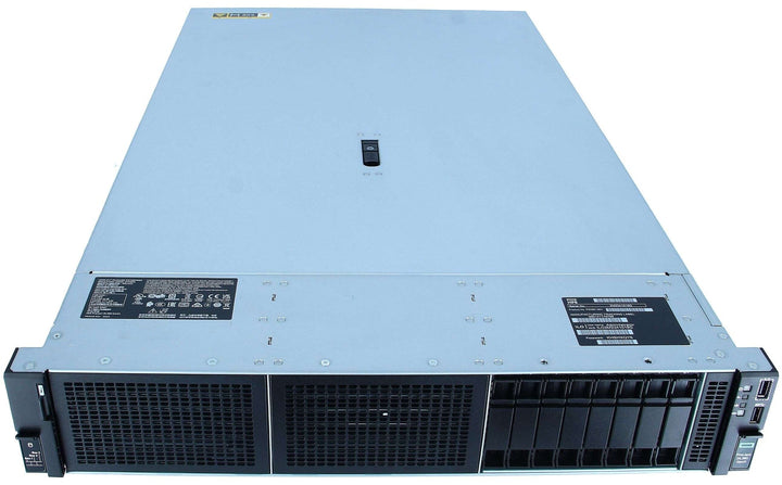 HPE ProLiant Dl380 Gen11 4509Y 32GB SAS SATA 2.6GHz Server P70456-421