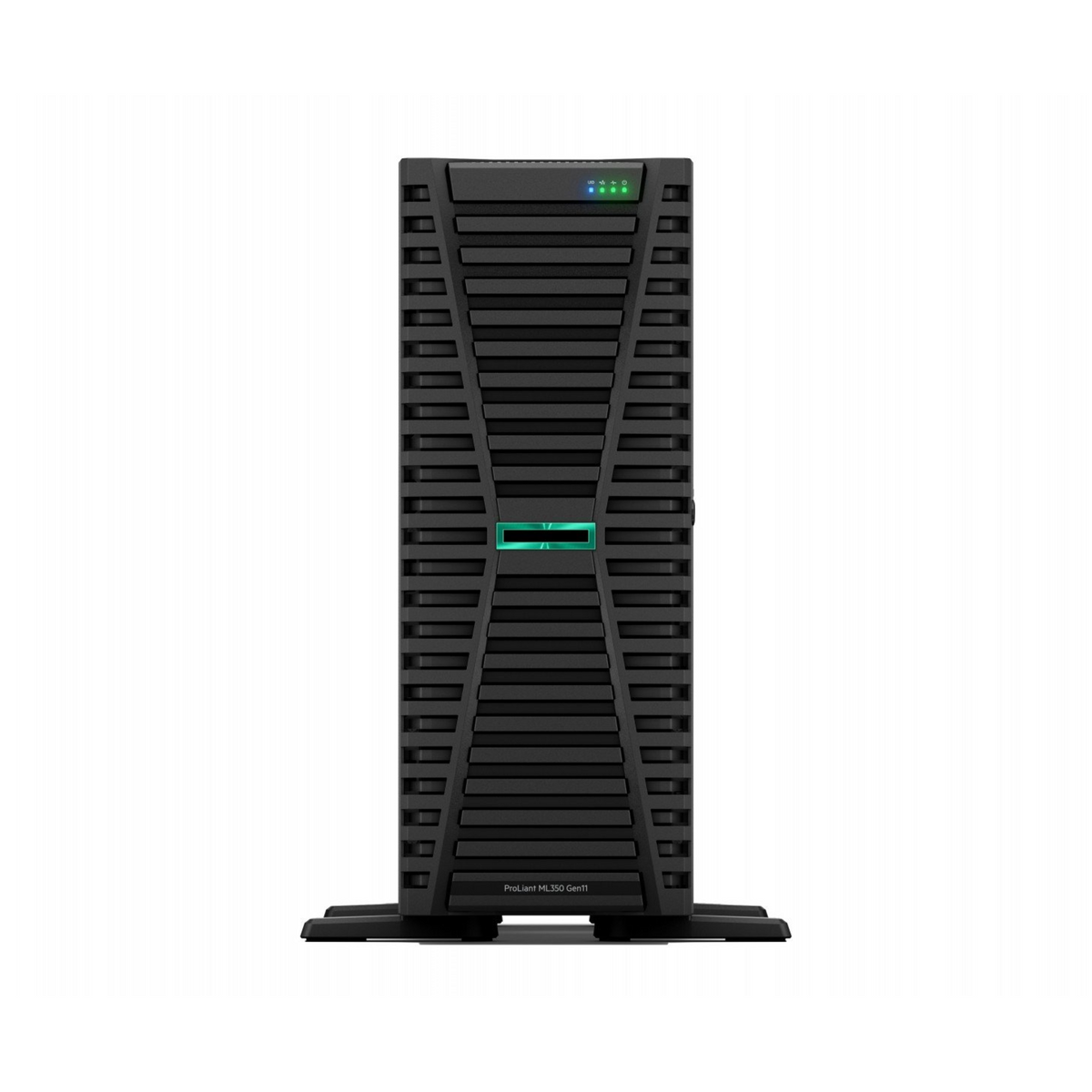 HPE ProLiant Ml350 Gen11 4509Y 1TB SAS SATA 2.6GHz Server P81775-425 - ITscopeDatasheet 511458794a70