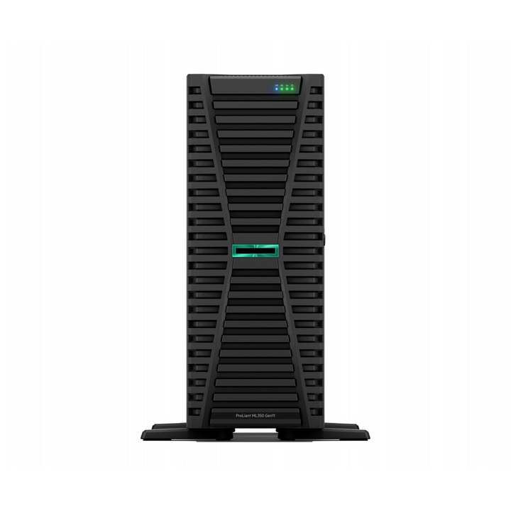 HPE ProLiant Ml350 Gen11 4509Y 1TB SAS SATA 2.6GHz Server P81775-425