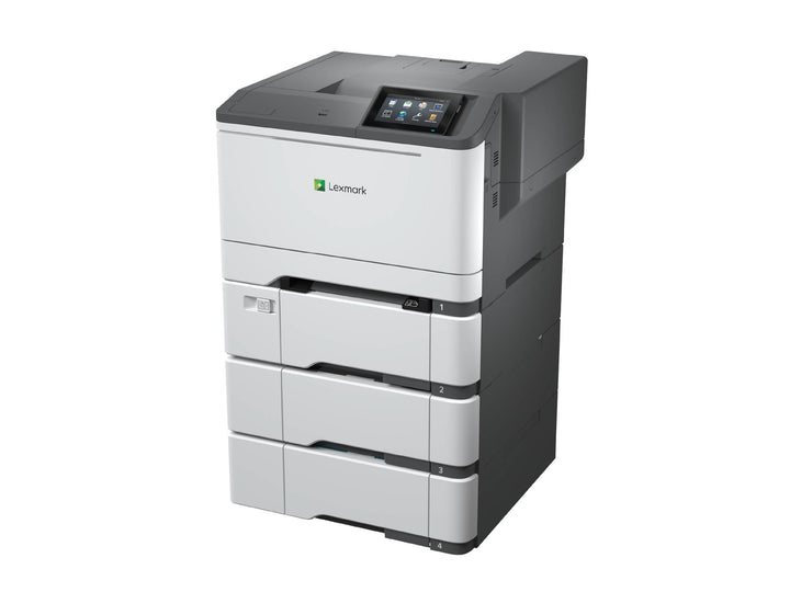 Lexmark CS632dwe Laser/LED USB 2.0 Wi-Fi Printer 50M0070