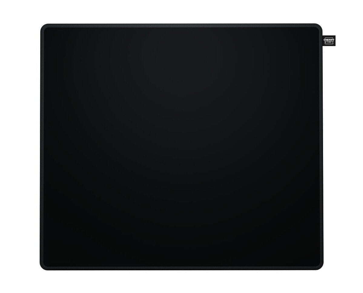 Cherry Xtrfy Gp6 Mousepad Large BL Mousepad/-mat JA-G0551 - OwnerApprovedWeb 55005e7b5b54