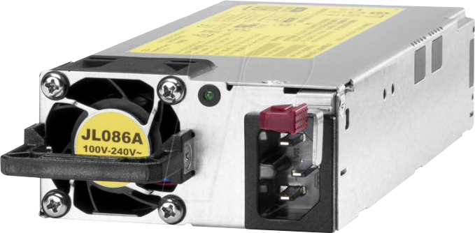 HPE x372 100-240VAC PS Power Supply JL086A#ABB