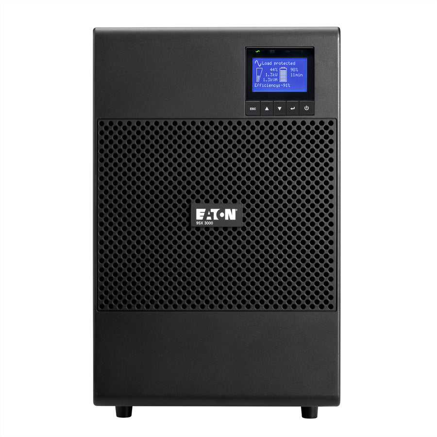 Eaton 9SX (Offline) UPS 9SX3000I - ITscopeFeed 5528b07c555f