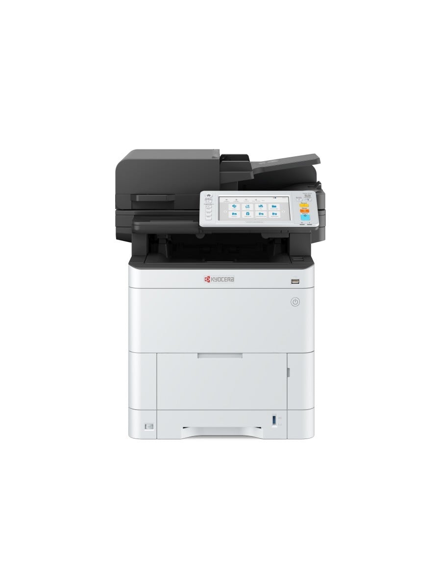 Kyocera Ecosys MA3500cifx 35 Laser/LED USB 2.0 Ethernet Fax 1102Z33NL0 - OwnerApprovedWeb 55856310203f