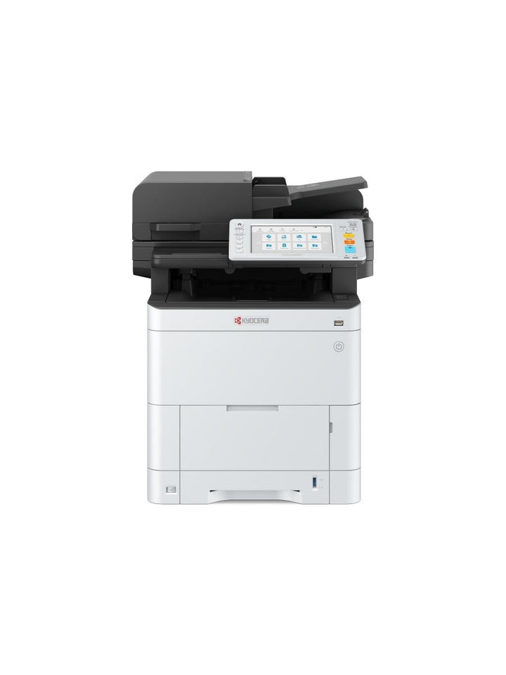 Kyocera Ecosys MA3500cifx 35 Laser/LED USB 2.0 Ethernet Fax 1102Z33NL0