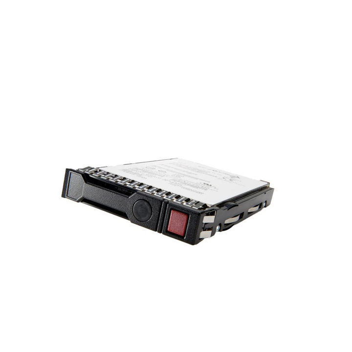 HPE RI SFF BC VS M 1.92TB 2.5" SAS SSD P40507-B21