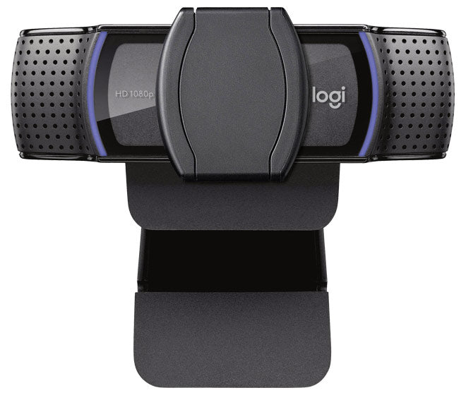 Logitech C920e USB 2.0 Webcam 960-001360 - ITscopeDatasheet 569a8e3ead06
