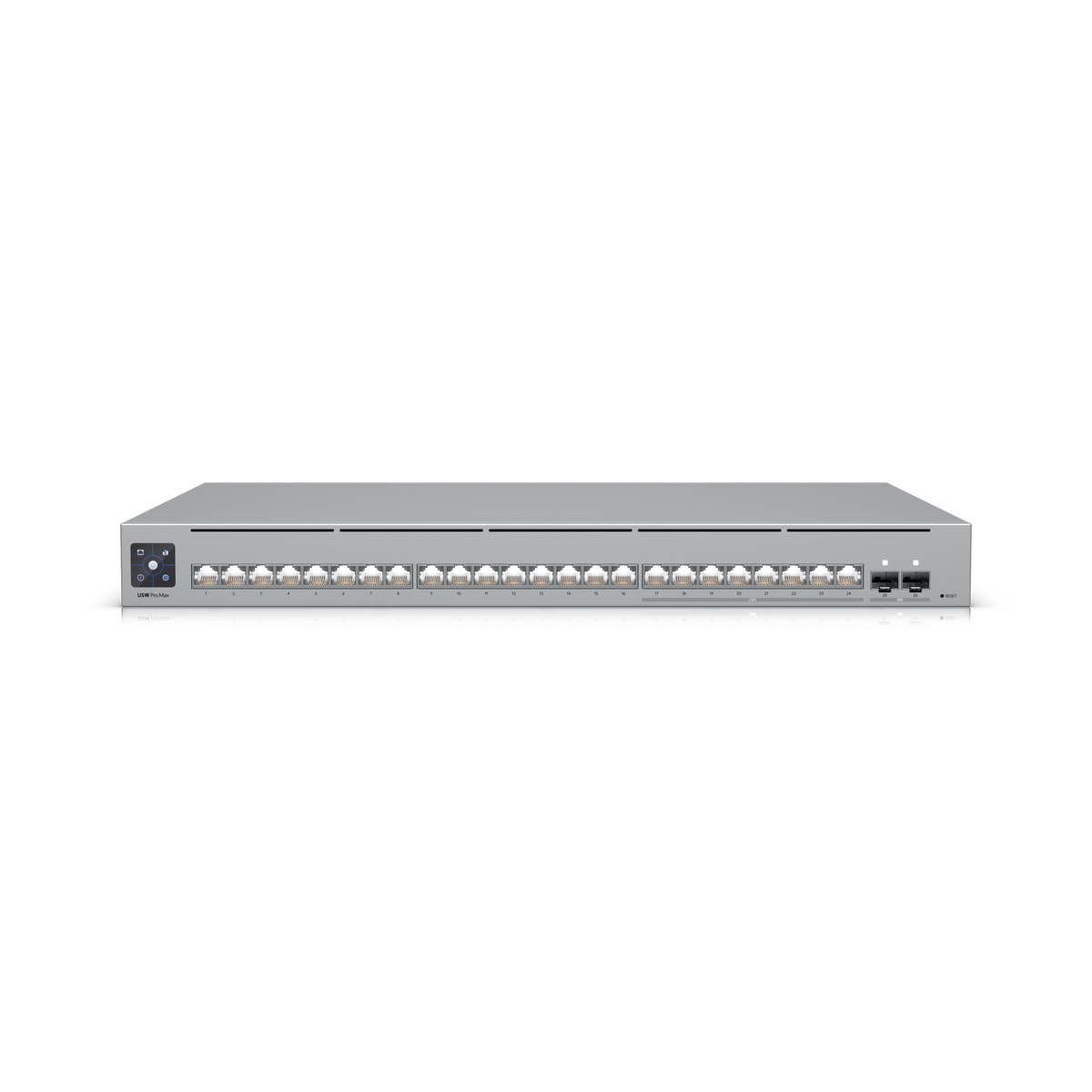 Ubiquiti UniFi Pro Max 24 Ethernet Network Switch USW-PRO-MAX-24 - OwnerApprovedWeb 56c4a399bec2