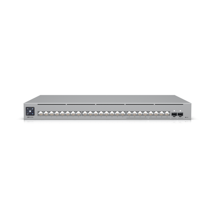 Ubiquiti UniFi Pro Max 24 Ethernet Network Switch USW-PRO-MAX-24