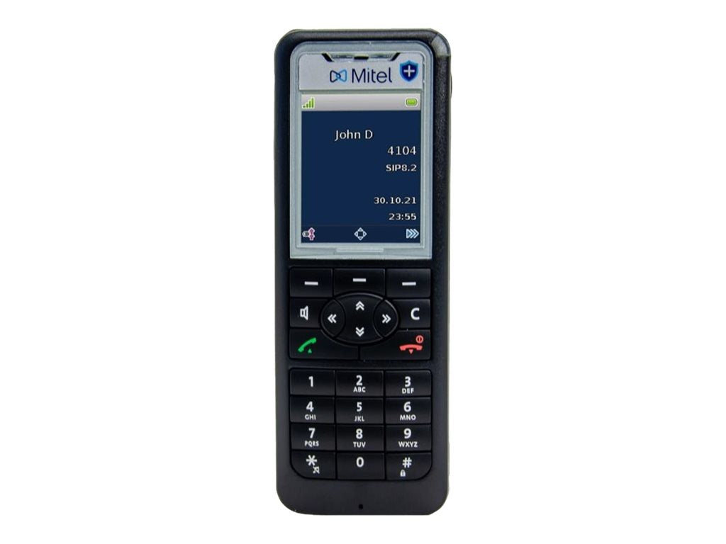 Mitel 622dt Base Station 50008369 - ITscopeDatasheet 56e9dd29c000