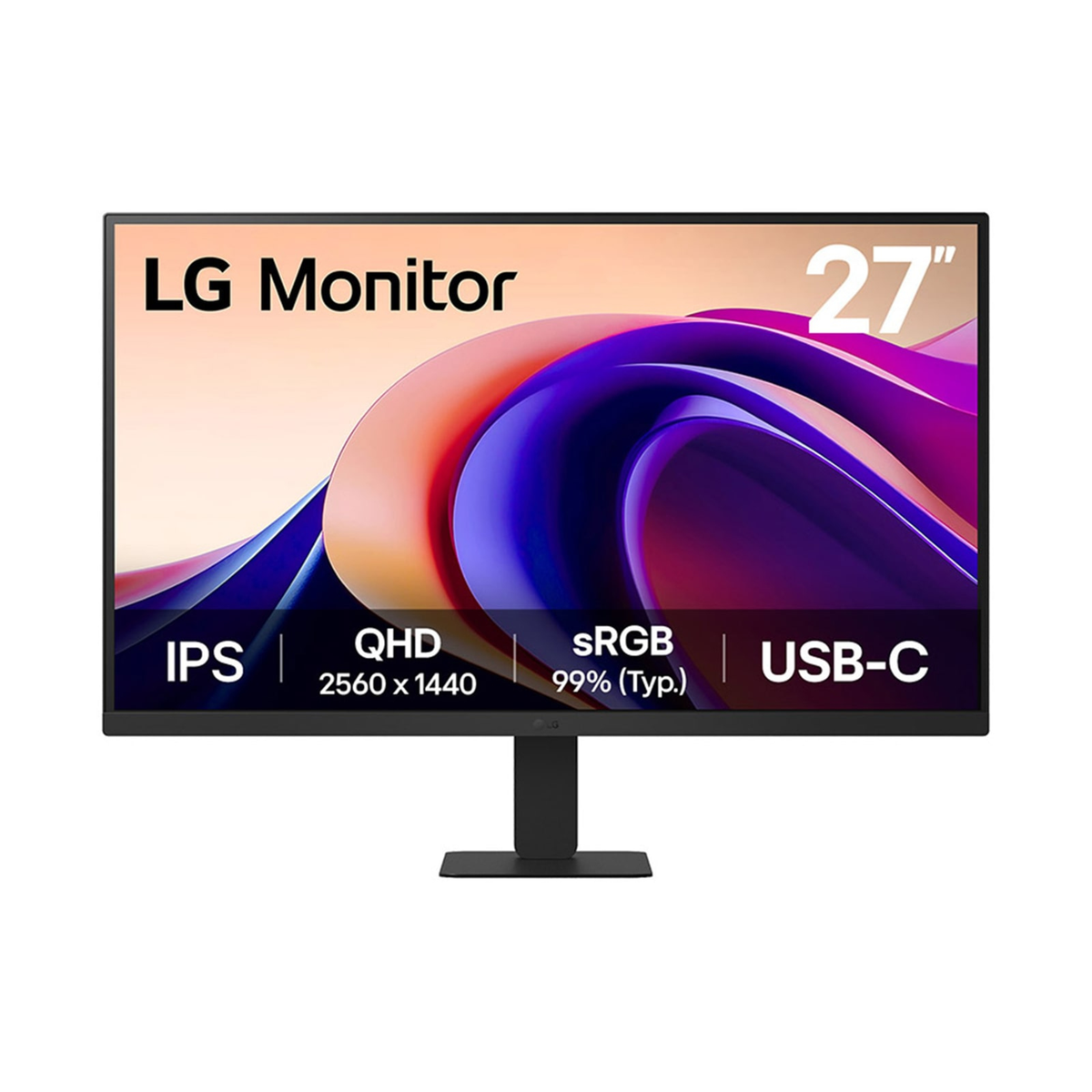 LG 27U631A-B IPS USB-C Monitor 27U631A-B.AEUQ - OwnerApprovedWeb 571822920aa6