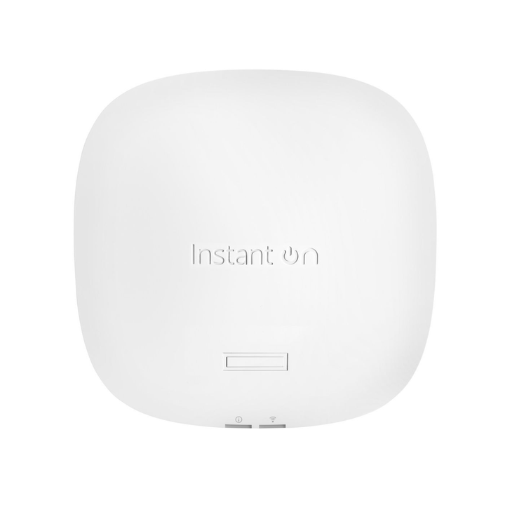 HPE Instant On AP25 EU Bundle Wi-Fi Ethernet Access Point R9B33A