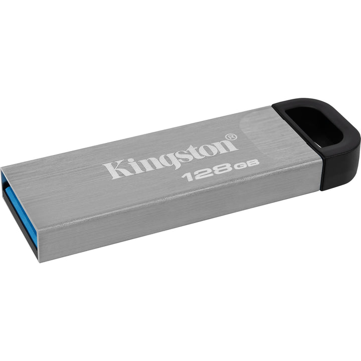 Kingston USB DataTraveler Kyson 128GB USB Flash Drive DTKN/128GB