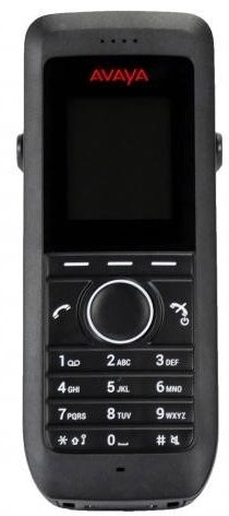 Avaya DECT 3730 Handset Bluetooth Audio 700513191