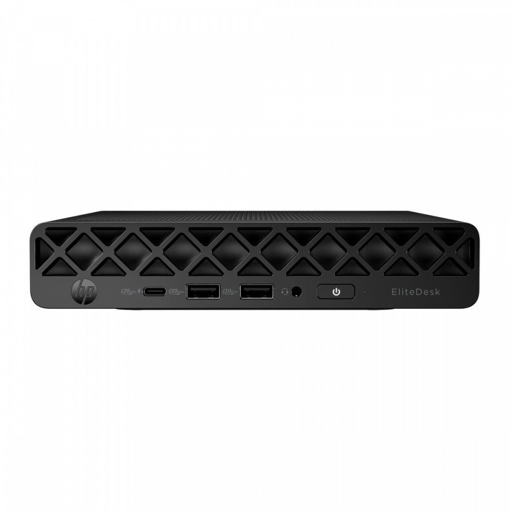 HP EliteDesk 8 Mini G1i Intel Core Ultra 7 265T PC 998Z2ET#AKD - OwnerApprovedWeb 599d155e5b0a
