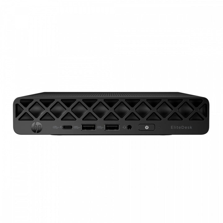 HP EliteDesk 8 Mini G1i Intel Core Ultra 7 265T PC 998Z2ET#AKD