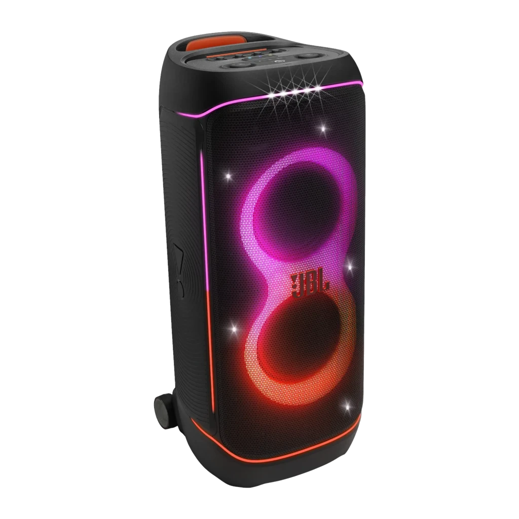 JBL Party Box 720 Bluetooth- with Rollen Audio JBLPARTYBOX720EU - OwnerApprovedWeb 5a1bc1f3ed42
