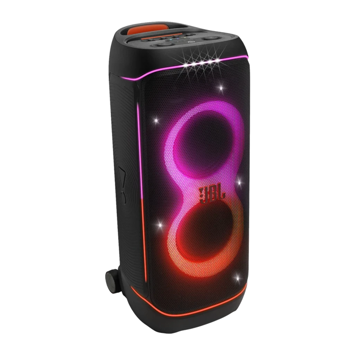 JBL Party Box 720 Bluetooth- with Rollen Audio JBLPARTYBOX720EU