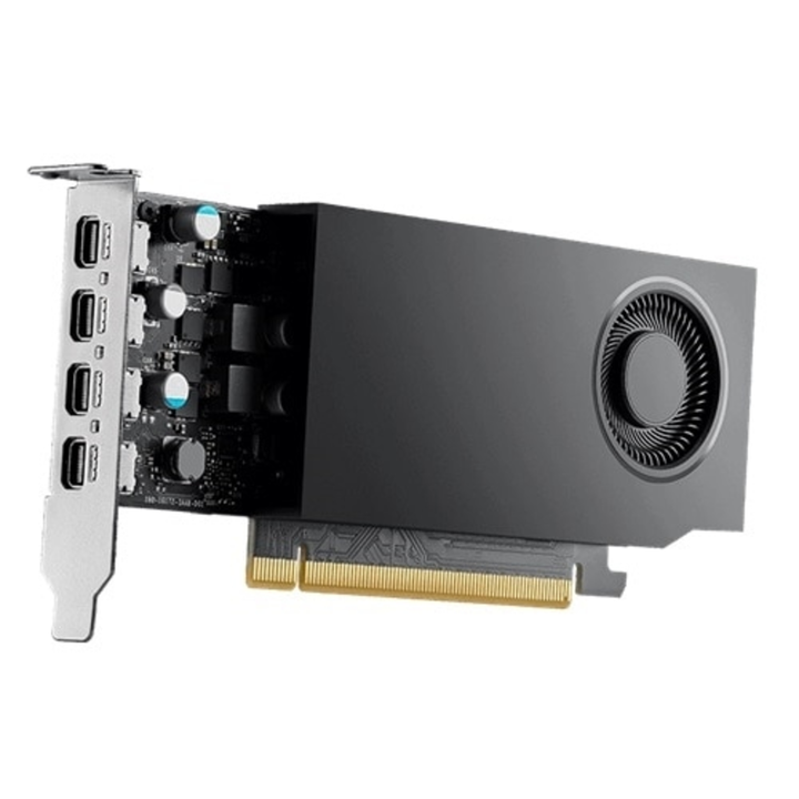 NVIDIA Germany NVIDIA RTX 8GB GDDR6 PCIe 4.0 Graphics Card DELL-M3R8K