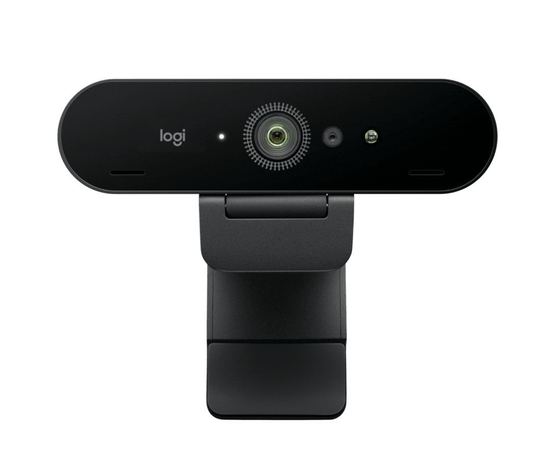 Logitech Brio Live-Streaming-Kamera 4K Webcam 960-001718 - OwnerApprovedWeb 5b293d10cbc4
