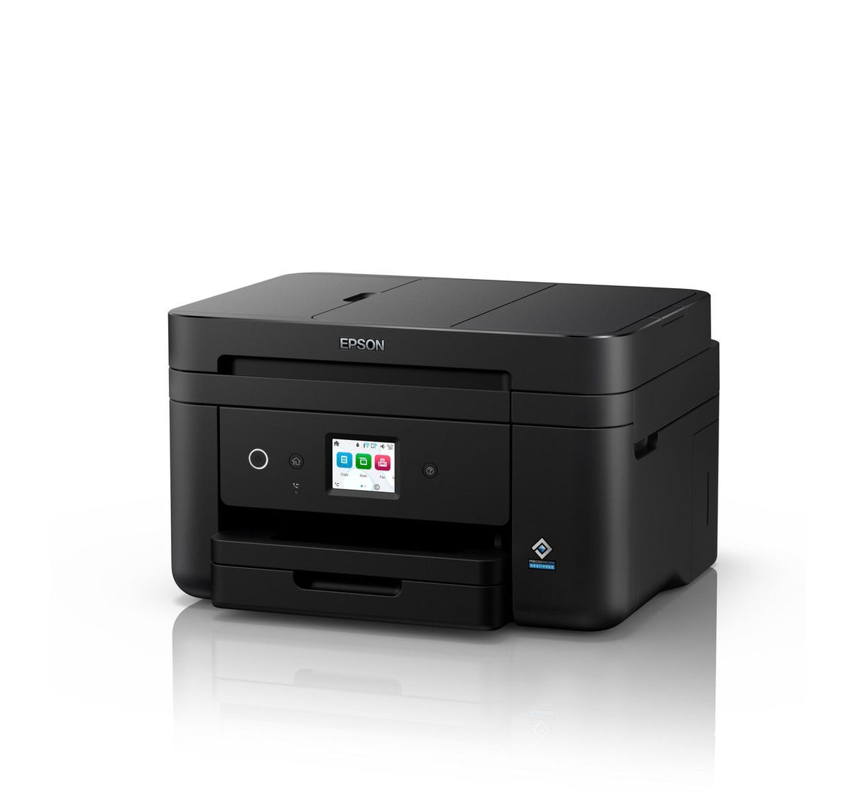 Epson WorkForce WF-2960DWF Inkjet USB 2.0 Wi-Fi Printer C11CK60403 - OwnerApprovedWeb 5bb4c05729e8