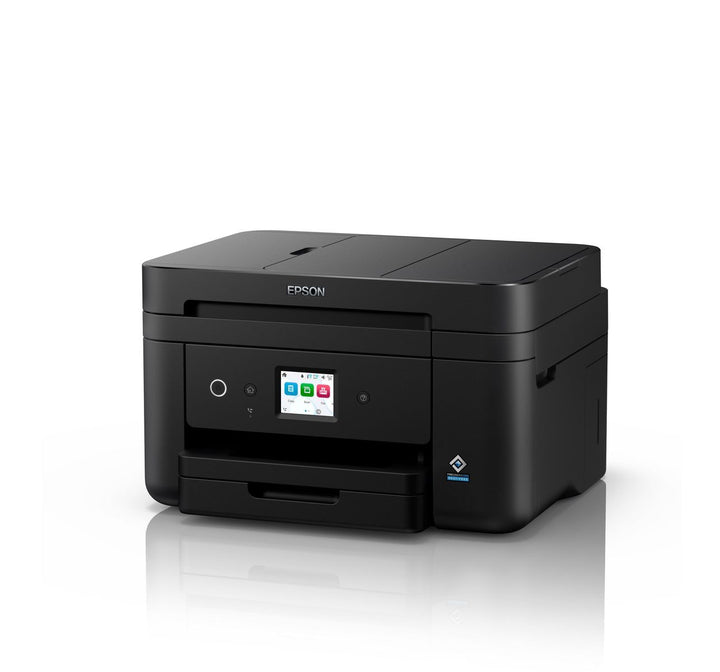 Epson WorkForce WF-2960DWF Inkjet USB 2.0 Wi-Fi Printer C11CK60403