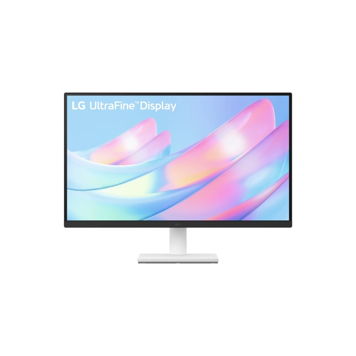 LG UltraFine 27US500-W Ultra HD - 4K IPS USB-C Monitor 27US500-W.AEU - OwnerApprovedWeb 5c99f258bf30