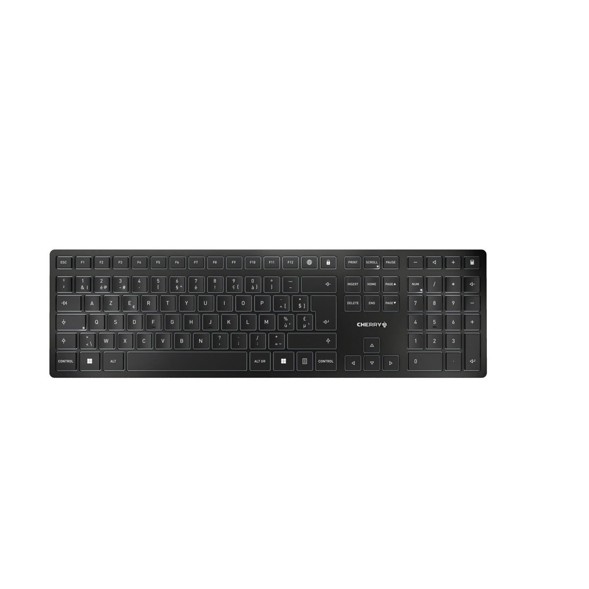 Cherry KW 9100 SLIM BE Bluetooth Keyboard JK-9100BE-2 - OwnerApprovedWeb 5e5a0c844685