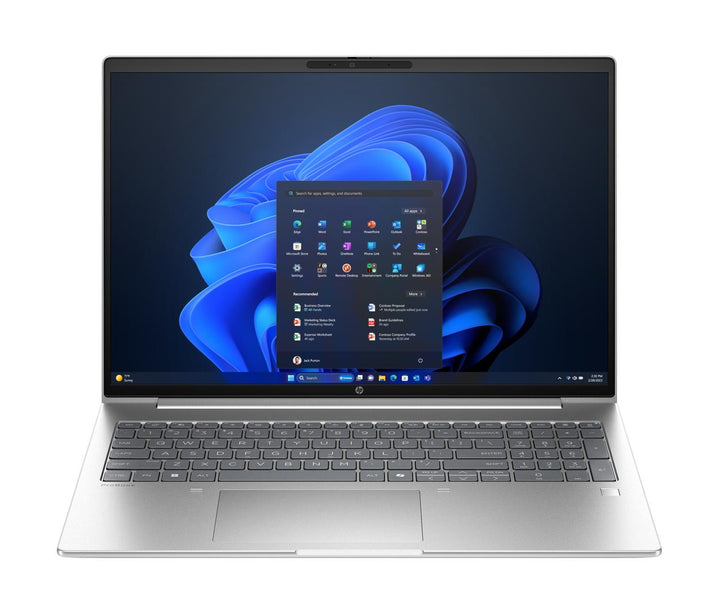 HP ProBook 4 G1i 16 Ultra 5 225U 16GB DDR5 Wi-Fi Notebook AD2N7ET#ABD