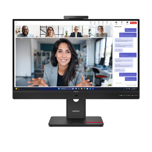Lenovo Thinkvision T24- IPS USB-C 23.8" Monitor 64B6MAT1EU - OwnerApprovedWeb 5ef587f291cb
