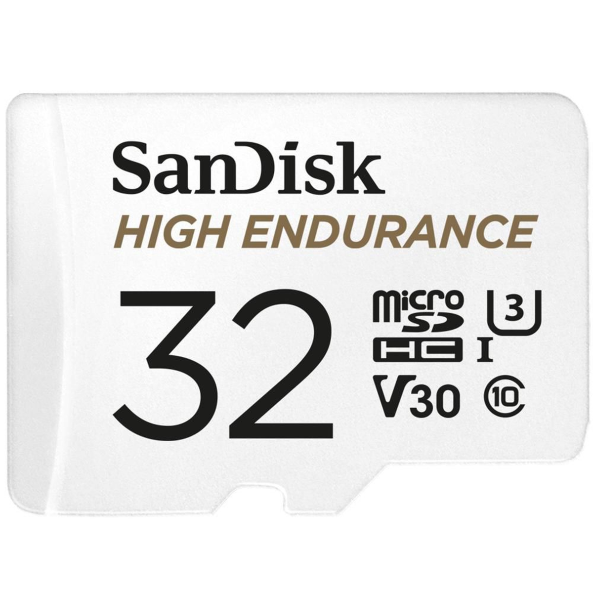 SanDisk High Endurance 32GB microSD Memory Card SDSQQNR-032G-GN6IA - OwnerApprovedWeb 5f142064477f