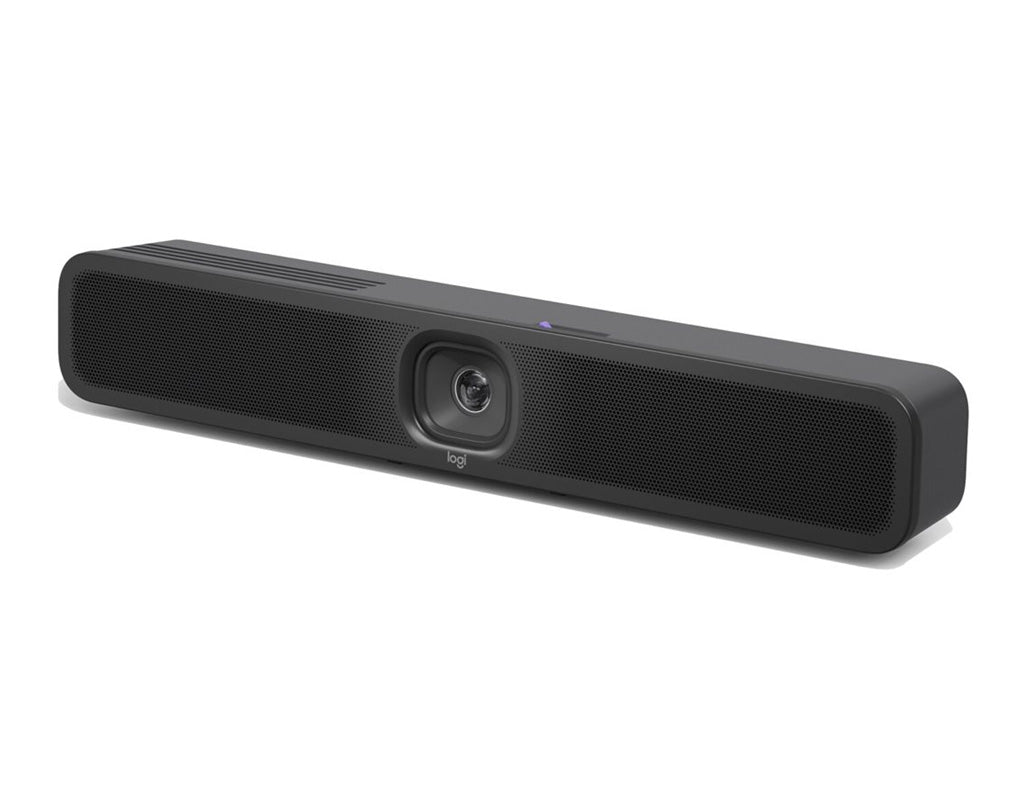 Logitech MeetUp 2 Webcam 960-001681 - OwnerApprovedWeb 6012aa39958b