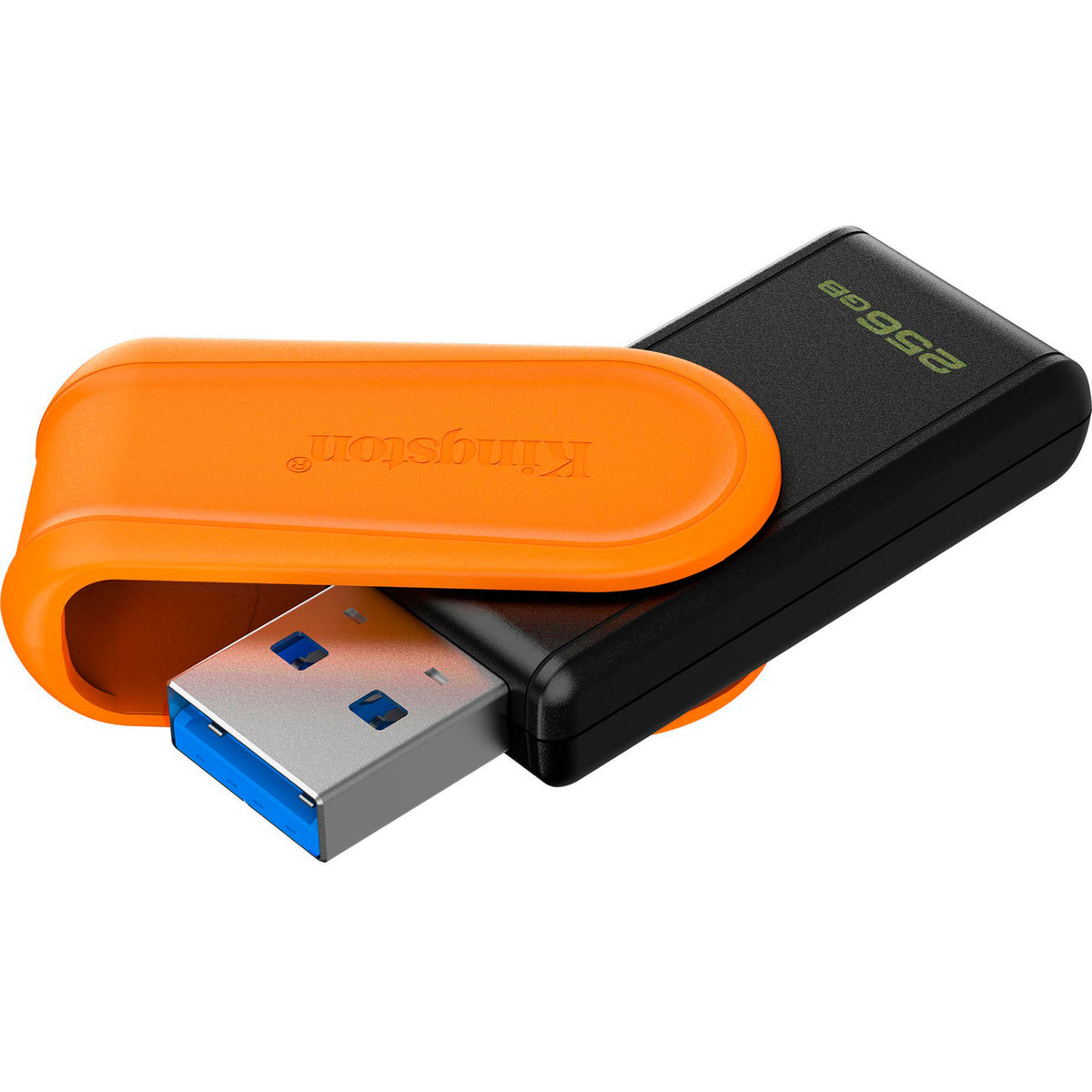Kingston USB DataTraveler Exodia S 256GB USB Flash Drive DTXS/256GB - OwnerApprovedWeb 6135bf9018db