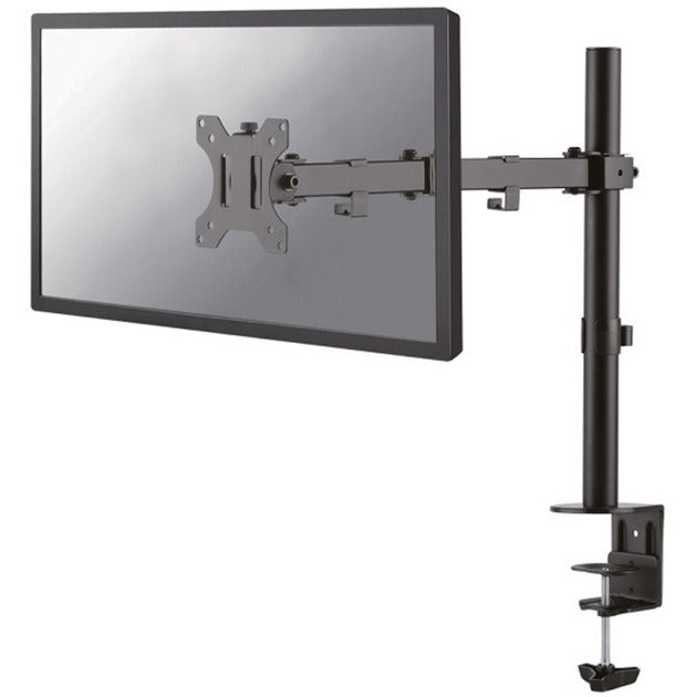Neomounts Monitor-Desk Mount 1 10" Flatscreen Accessory FPMA-D550BLACK - OwnerApprovedWeb 625e7d8e0932